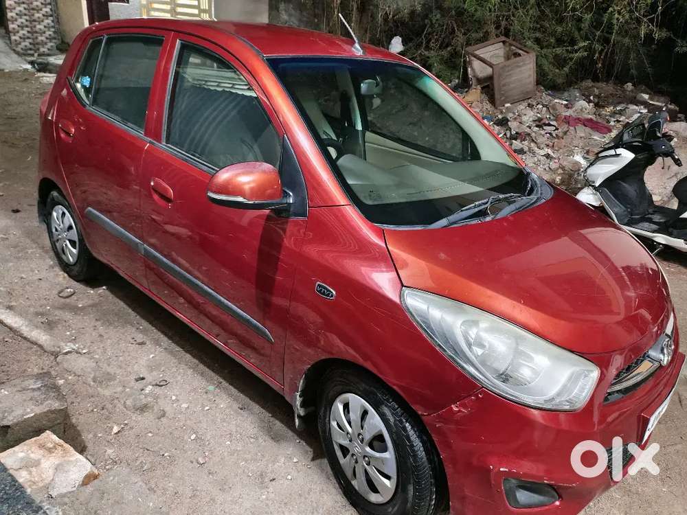 Alhumdulillah Well Maintained Car Near And Clean Condition