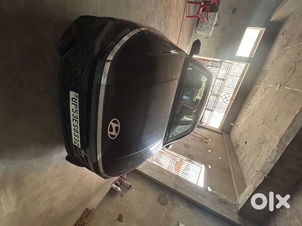 Hyundai Verna 2023 Petrol 25500 Km Driven