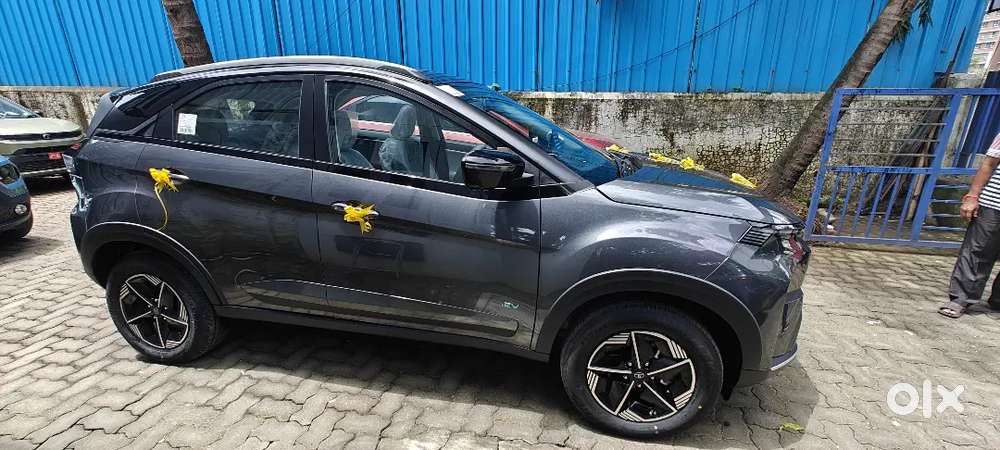 Tata Nexon Empowered Plus 2025