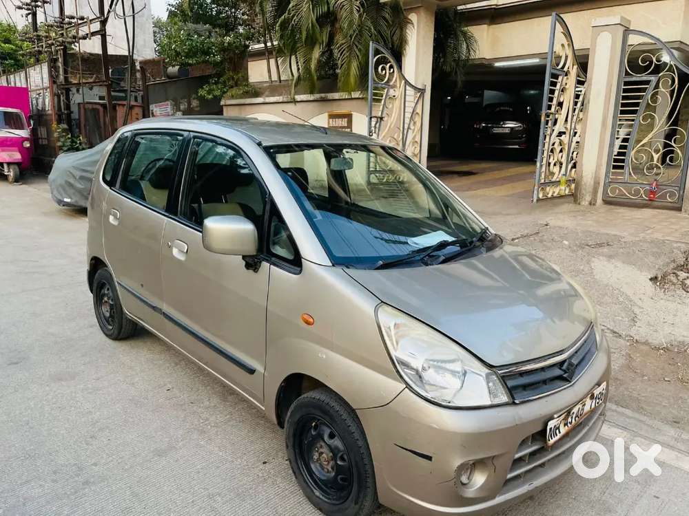 Maruti Suzuki Zen Estilo 2011 Petrol Well Maintained