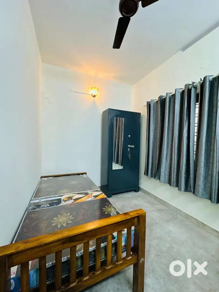 1BHK in Chackai