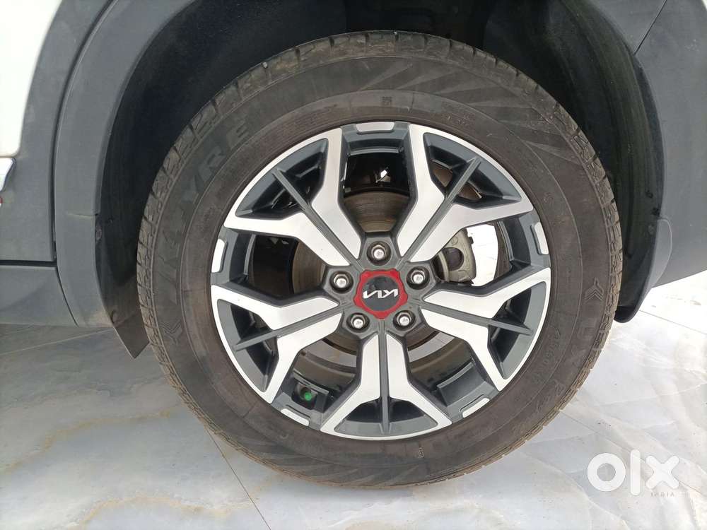 Kia Seltos Gtx Dct, 2022, Petrol
