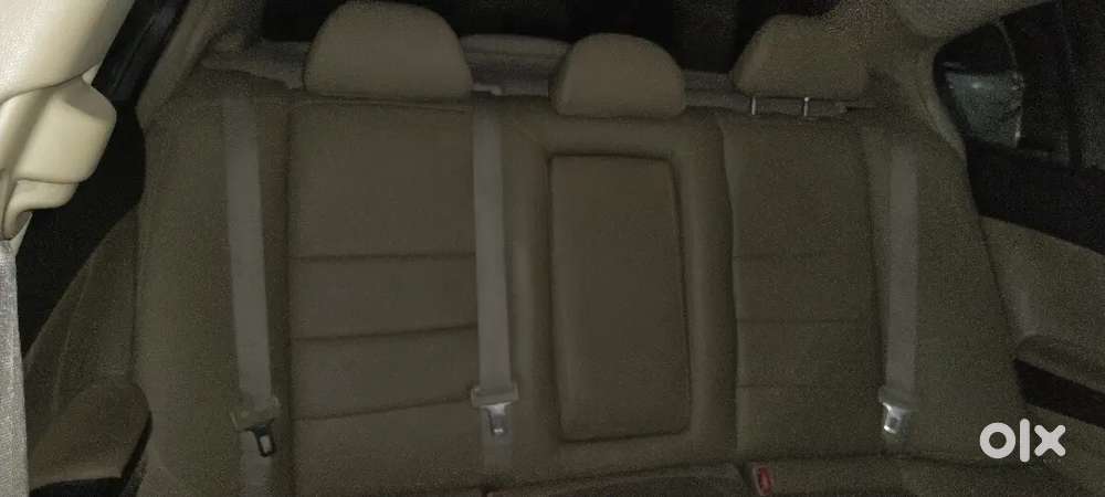 Honda Accord 2008 Manual Petrol