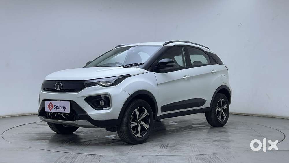 Tata Nexon 1.5 Revotorq Xz Plus, 2022, Diesel