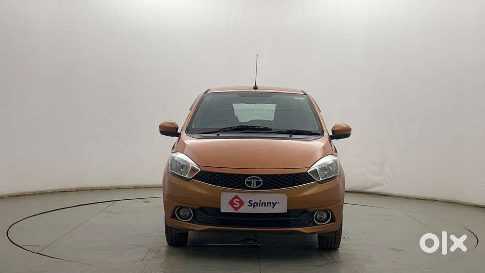 Tata Tiago Xza, 2017, Petrol