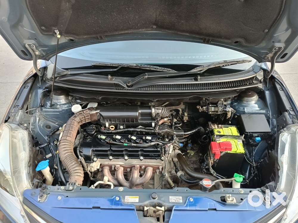 Maruti Suzuki Baleno Delta, 2018, Petrol