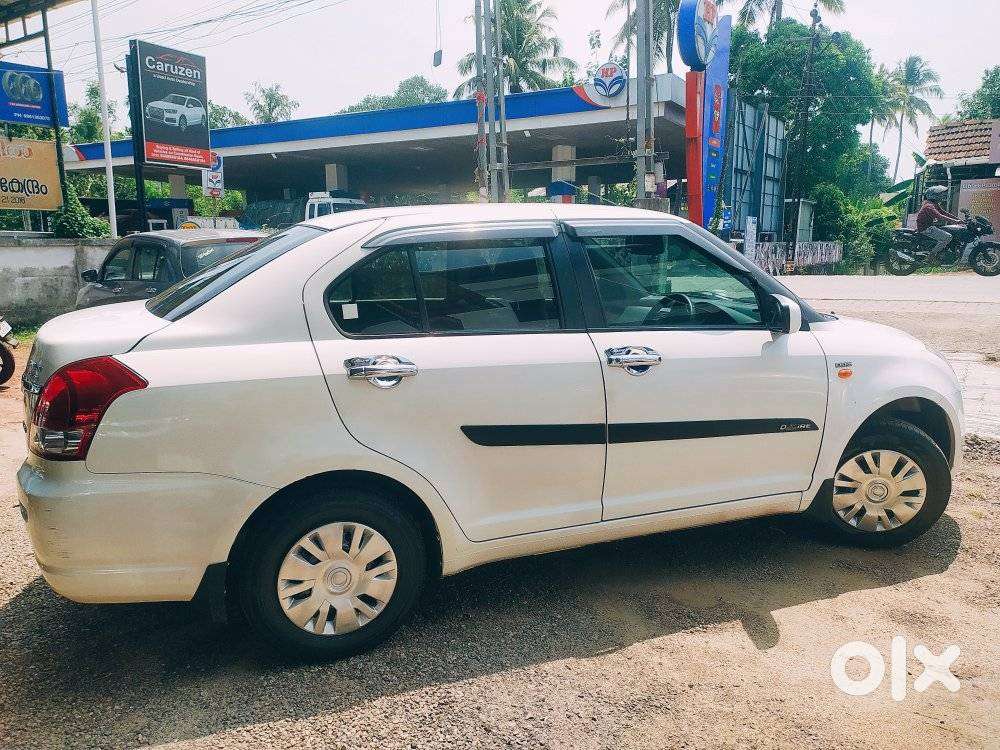 Maruti Suzuki Dzire Tour Diesel, 2015, Diesel