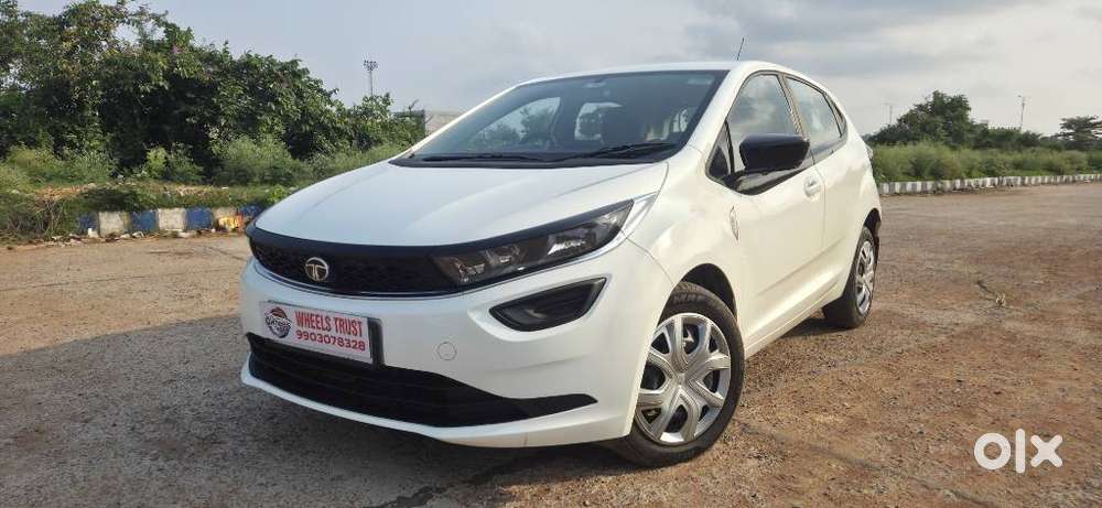 Tata Altroz 1.5 Xm Plus Diesel, 2024, Diesel