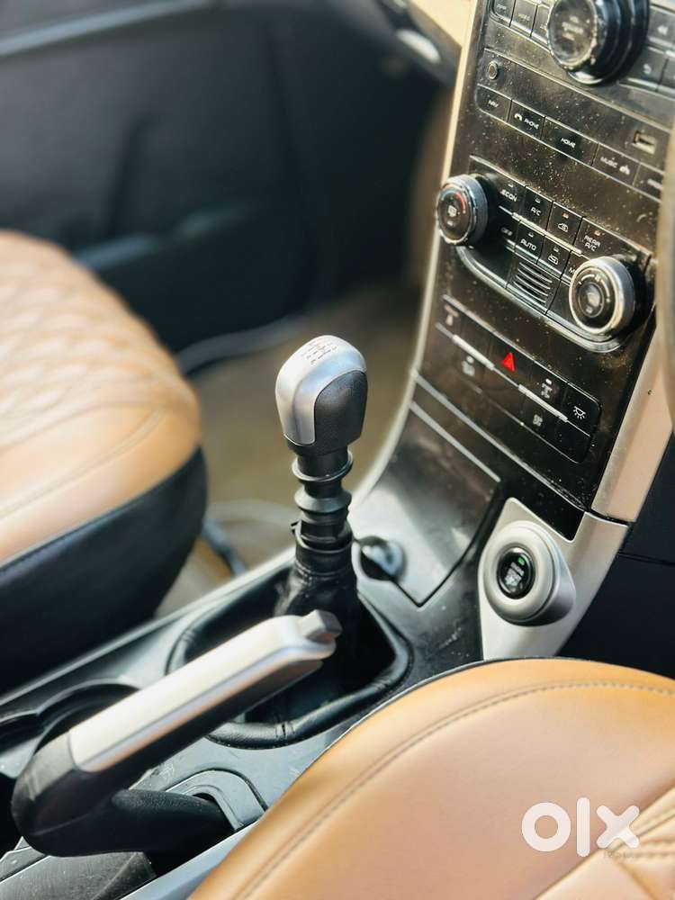 Mahindra Xuv500 W9, 2018, Diesel