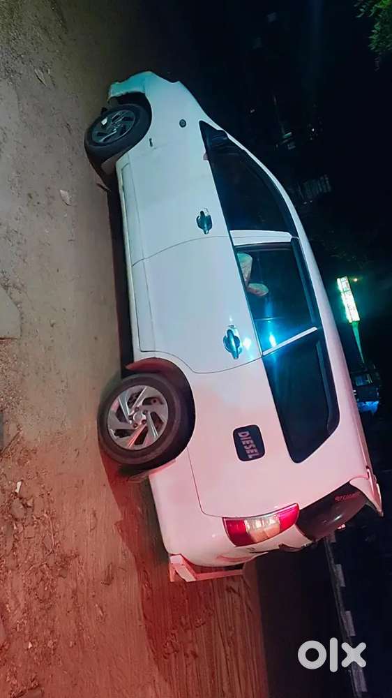 Toyota Innova 2007 Diesel 235000 Km Driven