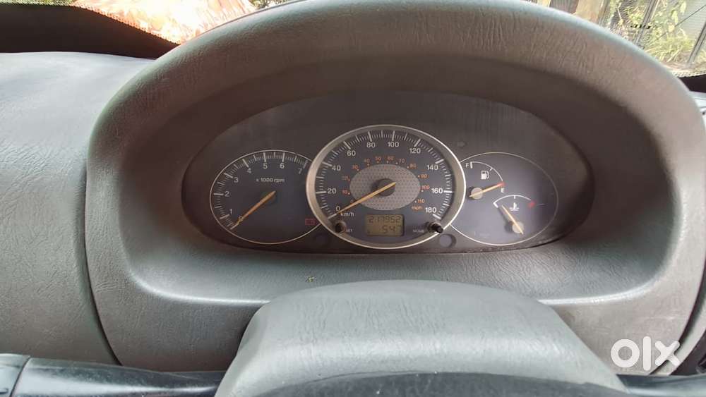 Mahindra Scorpio 2002-2013 2.6 Crde, 2006, Diesel