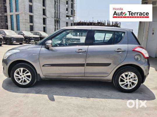 Maruti Suzuki Celerio Zxi, 2012, Petrol