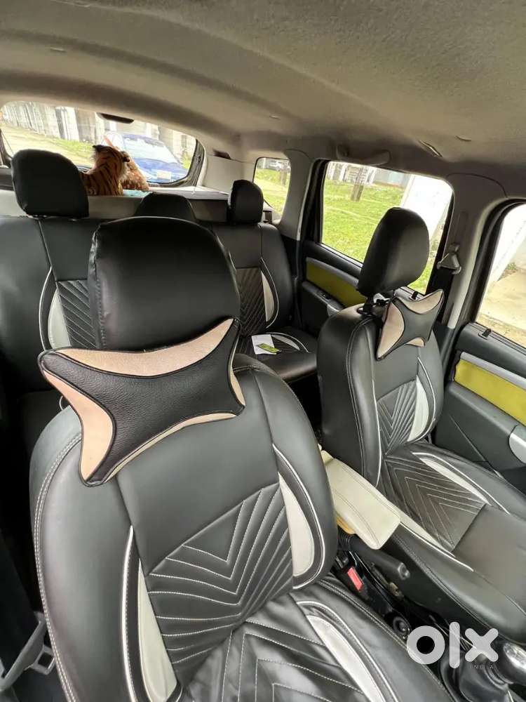 Renault Duster Diesel 2014 Rxl Dci Adventure