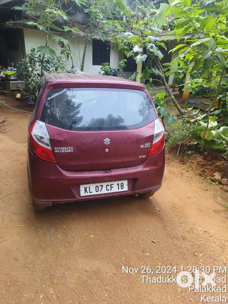 Good Condition