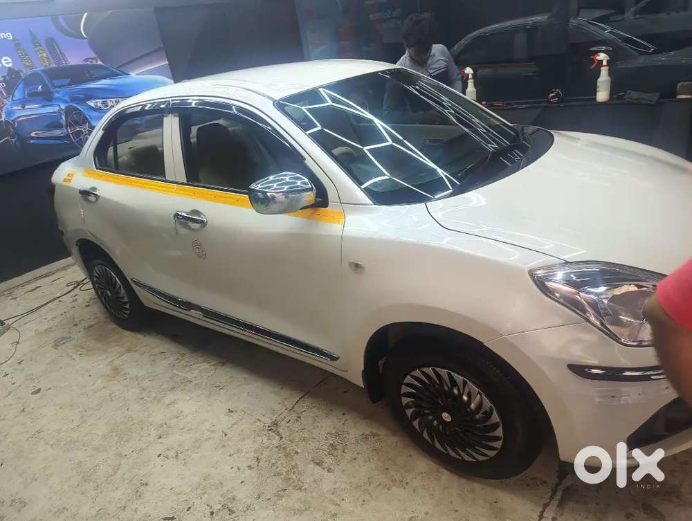 Maruti Suzuki Dzire 2024