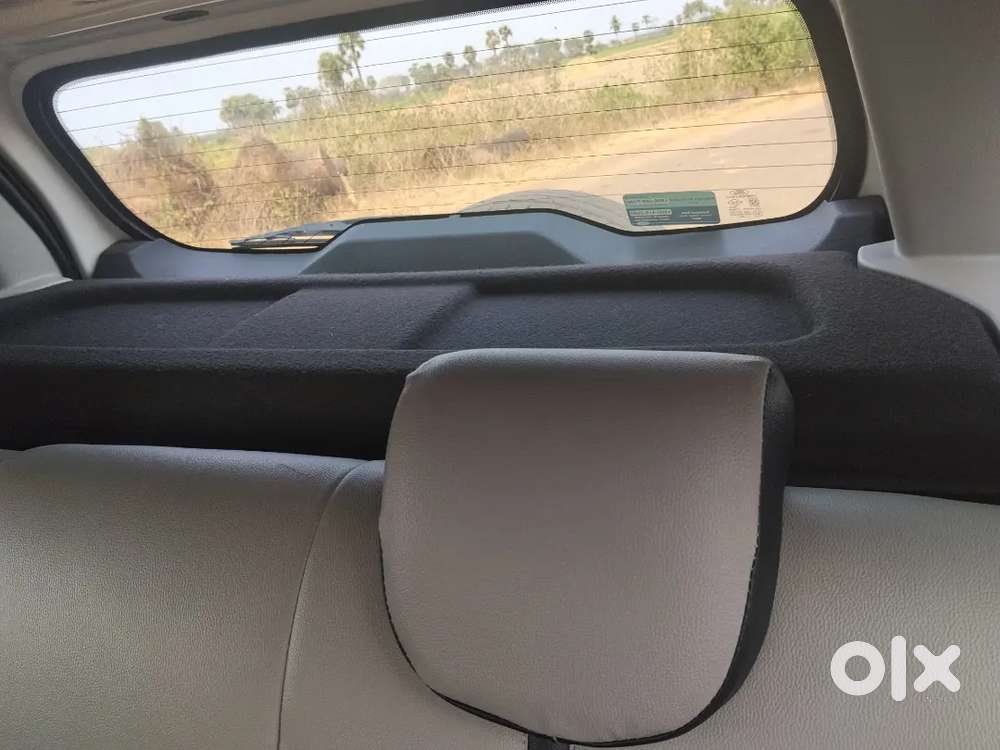 Ford Ecosport 2017 Model