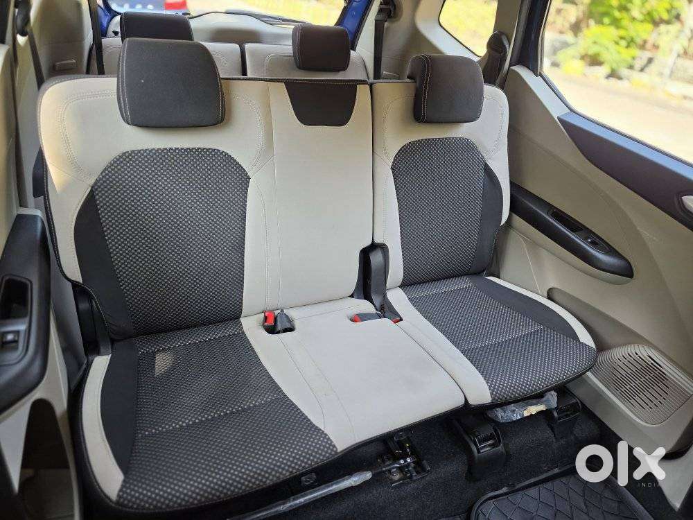 Renault Triber Rxz Easy-r Amt, 2022, Diesel