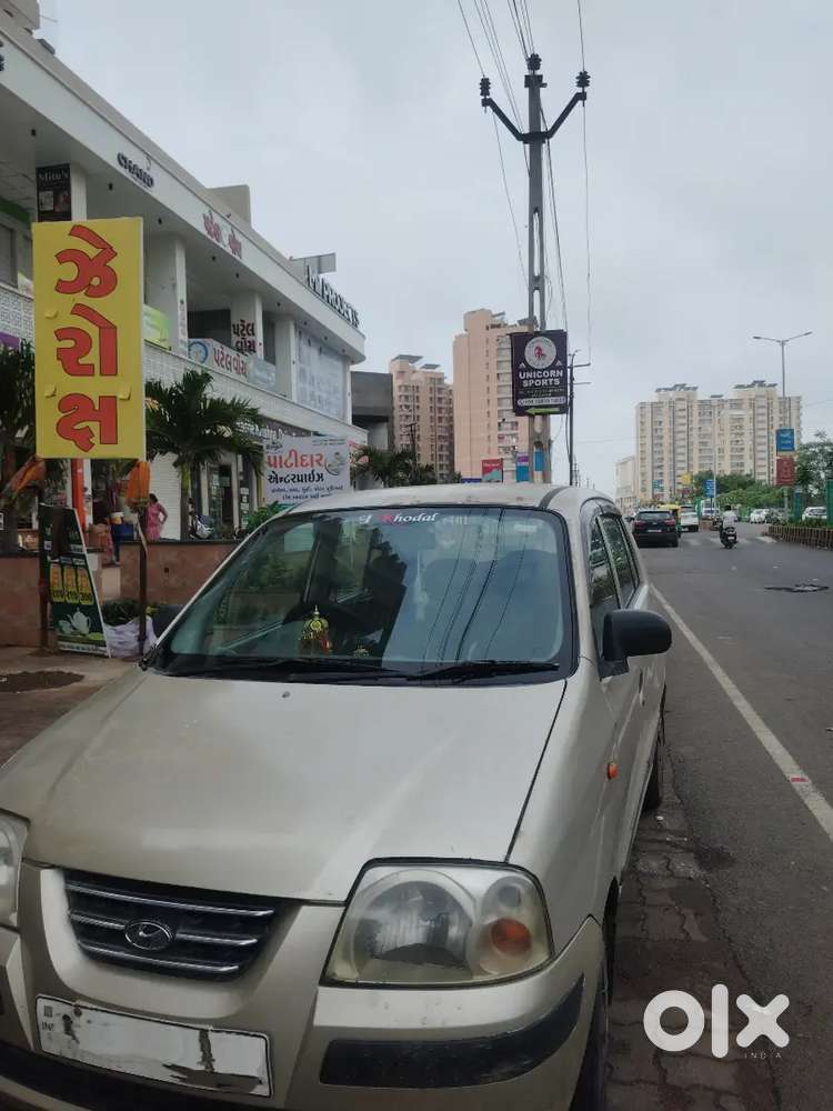 Hyundai Santro Xing 2005