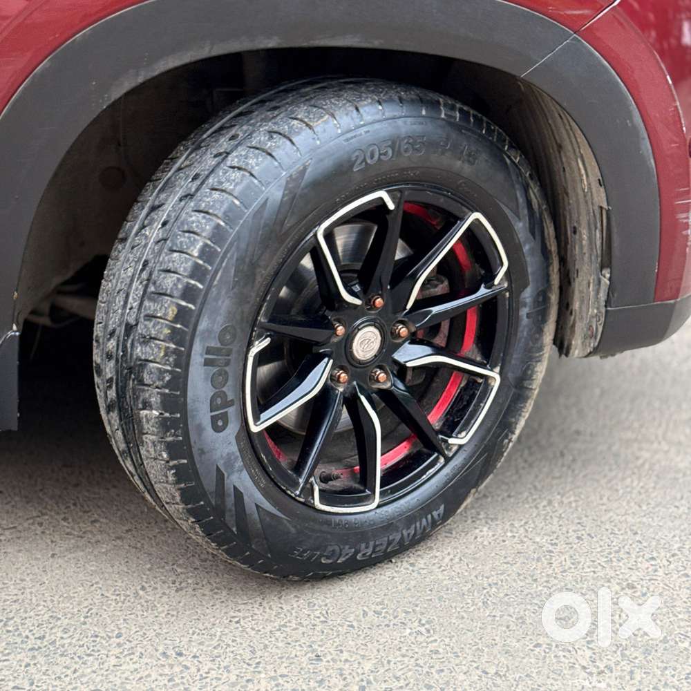 Hyundai Creta 1.5 S Diesel, 2021, Diesel
