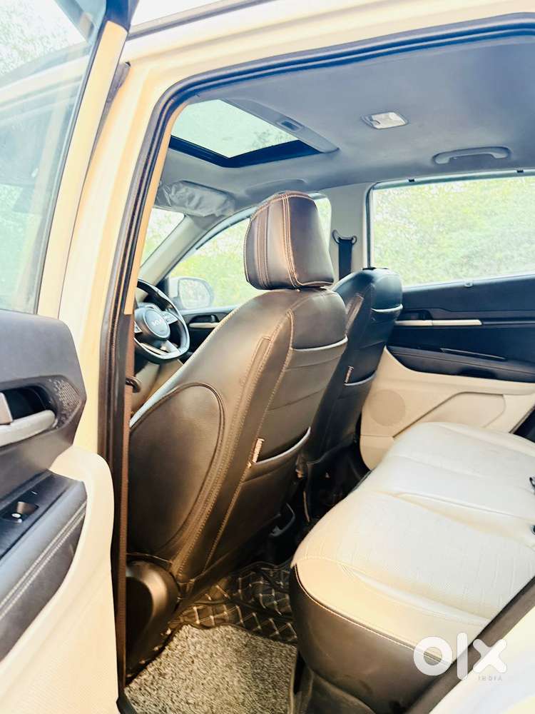 Kia Sonet Htx 1.5 Diesel, 2022, Diesel
