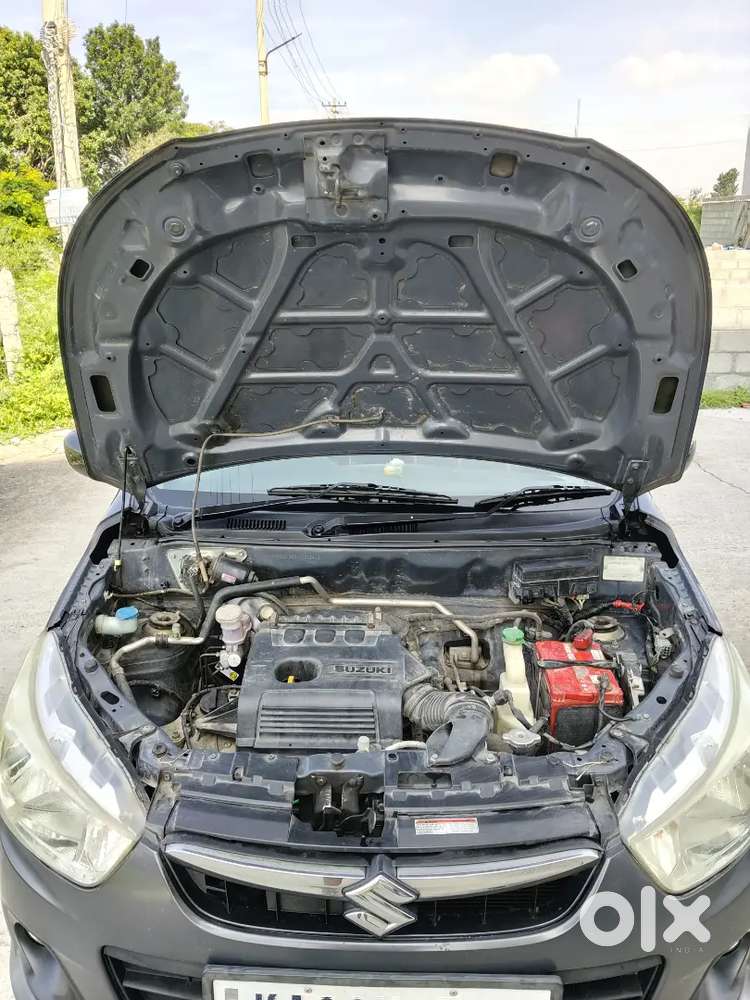 Maruti Suzuki Alto K10 2019