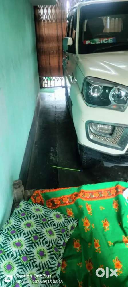 Mahindra Scorpio Diesel Manual 2010 Car