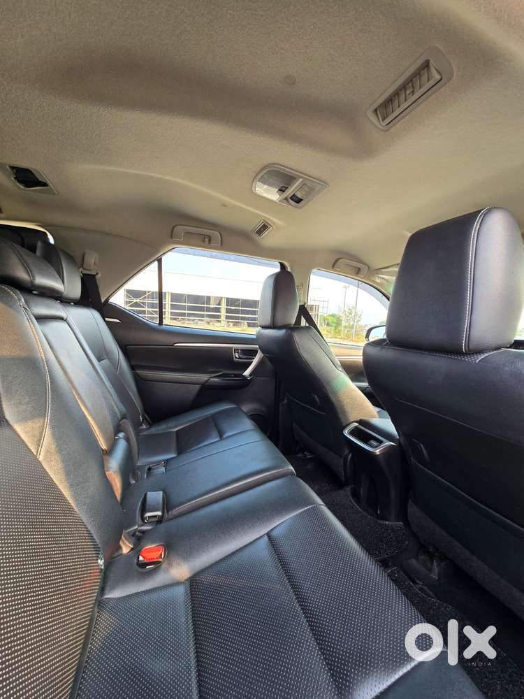 Toyota Fortuner 4x2 Mt 2.8 Diesel, 2024, Diesel