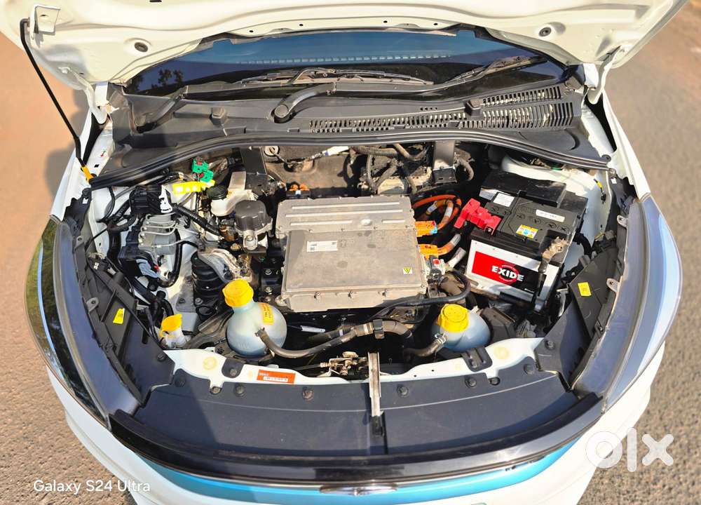 Tata Tiago 1.05 Revotorq Xz, 2023, Electric