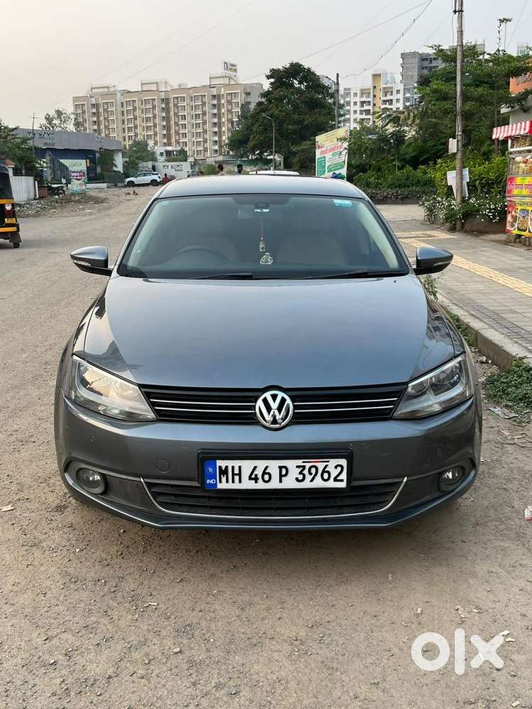 Volkswagen Jetta 2012 Diesel 150000 Km Driven