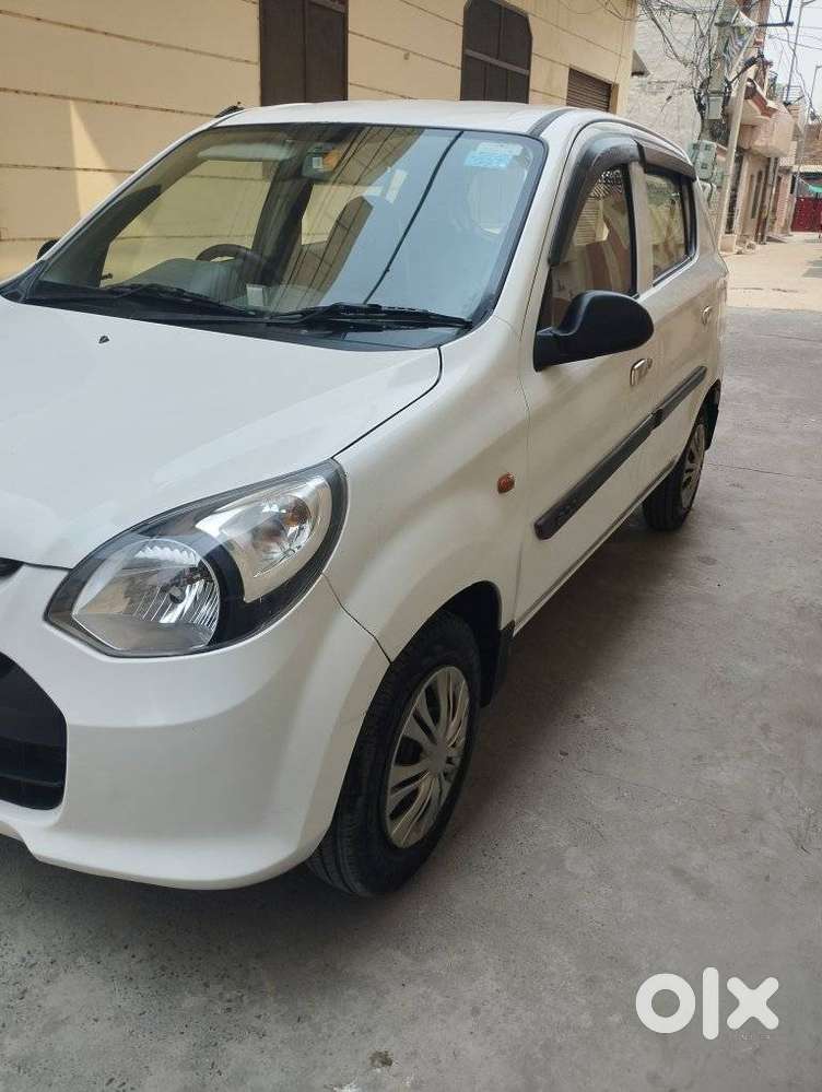 Maruti Suzuki Alto 800 Vxi, 2014, Petrol