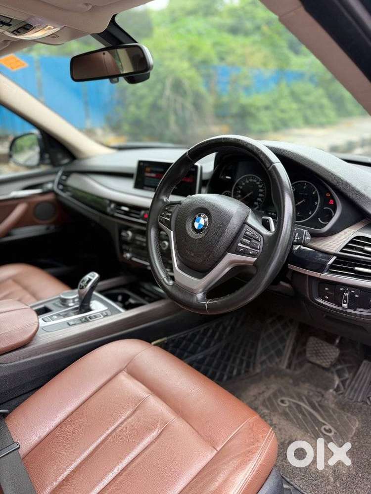 Bmw X5 Xdrive 30 D, 2018, Diesel