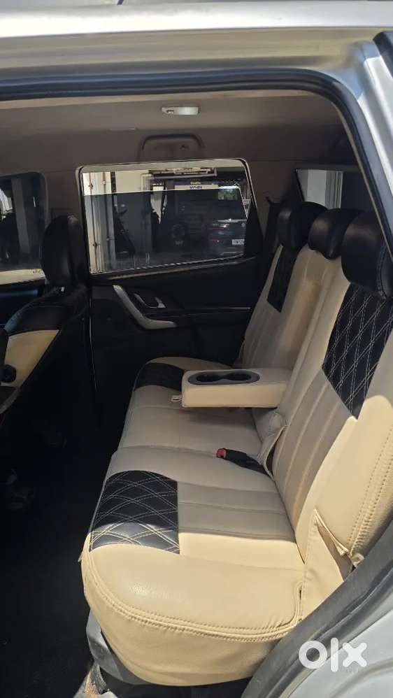 Mahindra Xuv500 2012 Diesel 138000 Km Driven