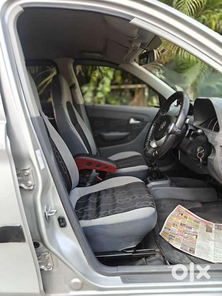 Maruti Suzuki Alto 800 Lxi, 2013, Petrol