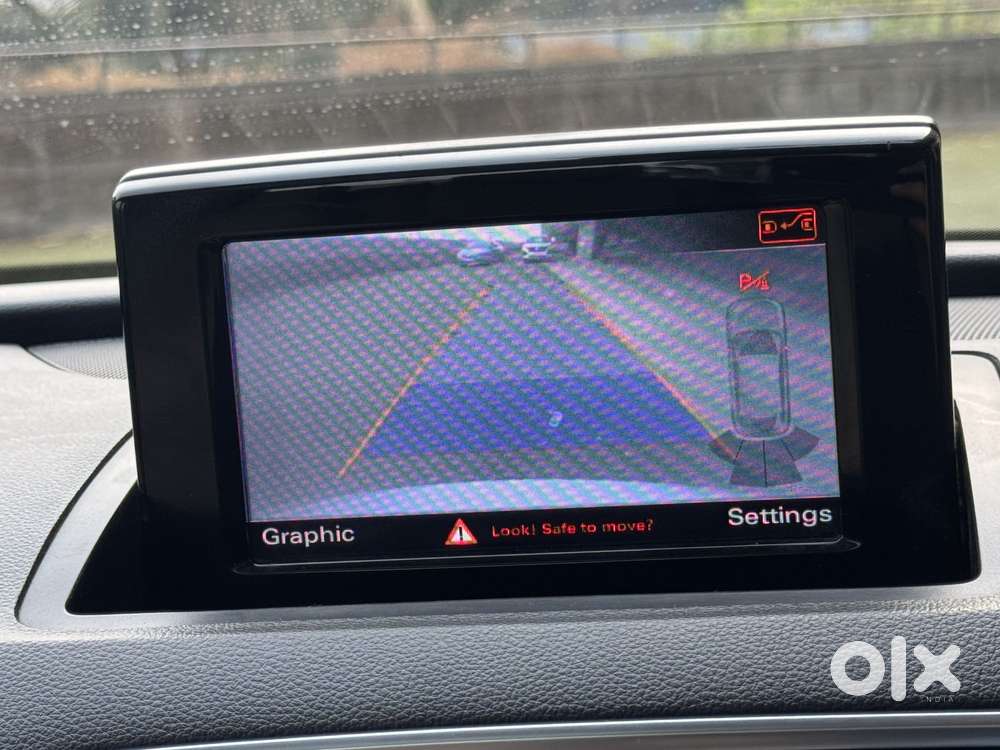 Audi Q3 2.0 Tfsi Quattro Premium Plus, 2019, Petrol