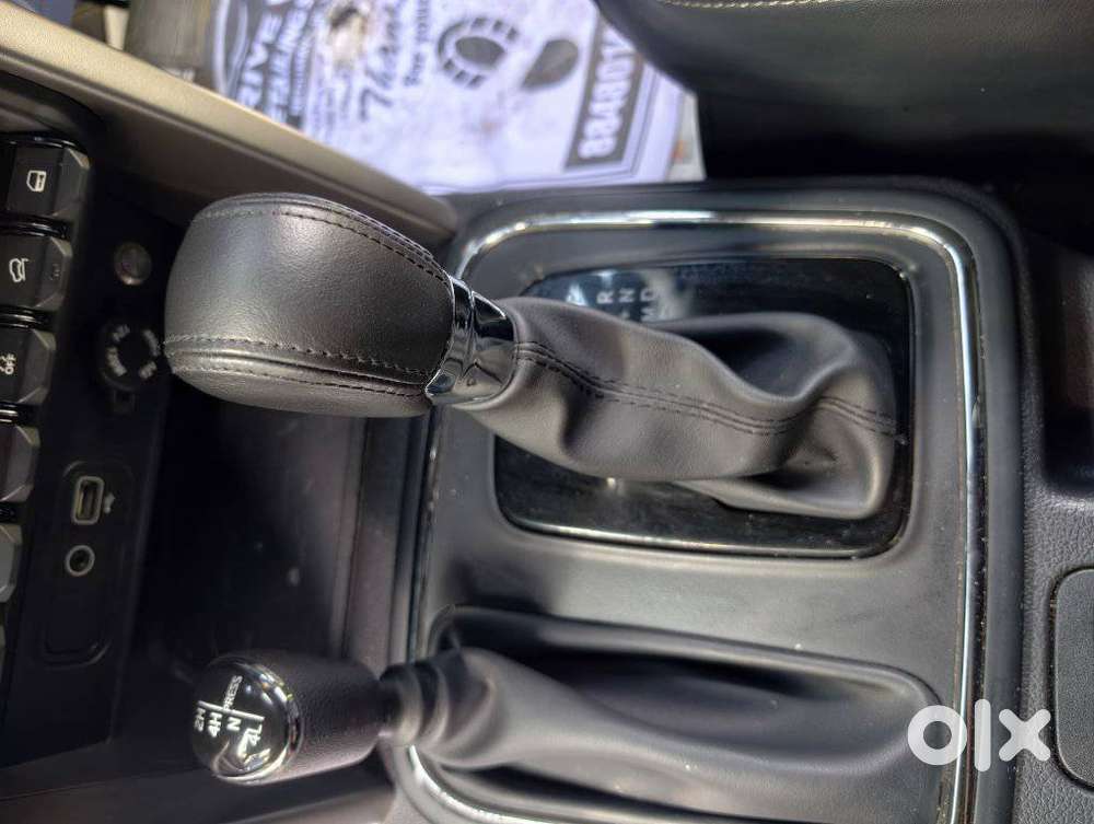 Mahindra Thar Lx 4-str Hard Top At, 2023, Diesel