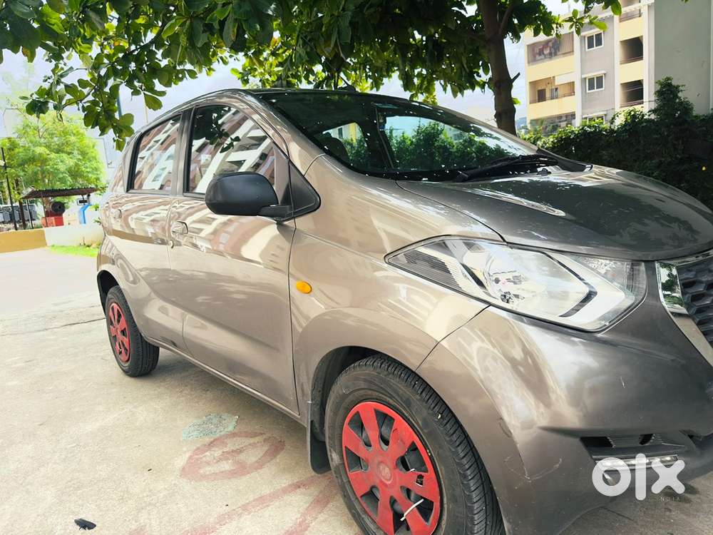 Datsun Redigo Petrol 2020
