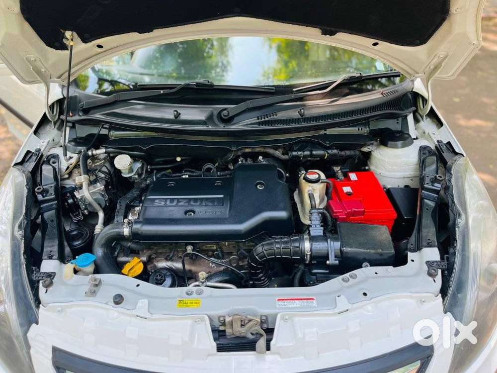 Maruti Suzuki Swift Dzire Vdi (o), 2016, Diesel