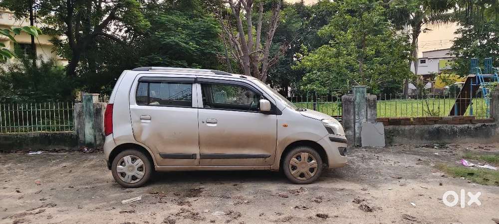 Car Is Running Very Good Condition Come And Have Test Drive .