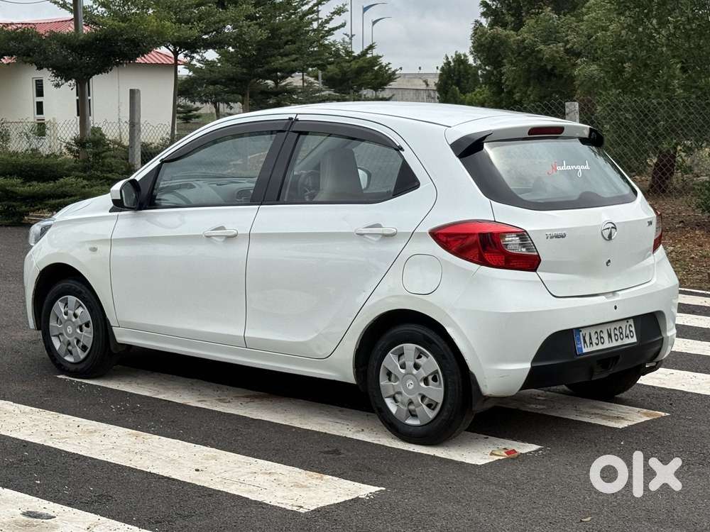 Tata Tiago 1.2 Revotron Xm Cng, 2016, Cng & Hybrids