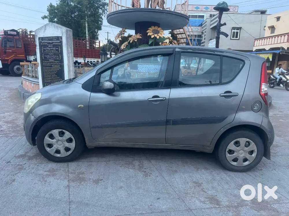 Maruti Suzuki Ritz 2011 Diesel Good Condition