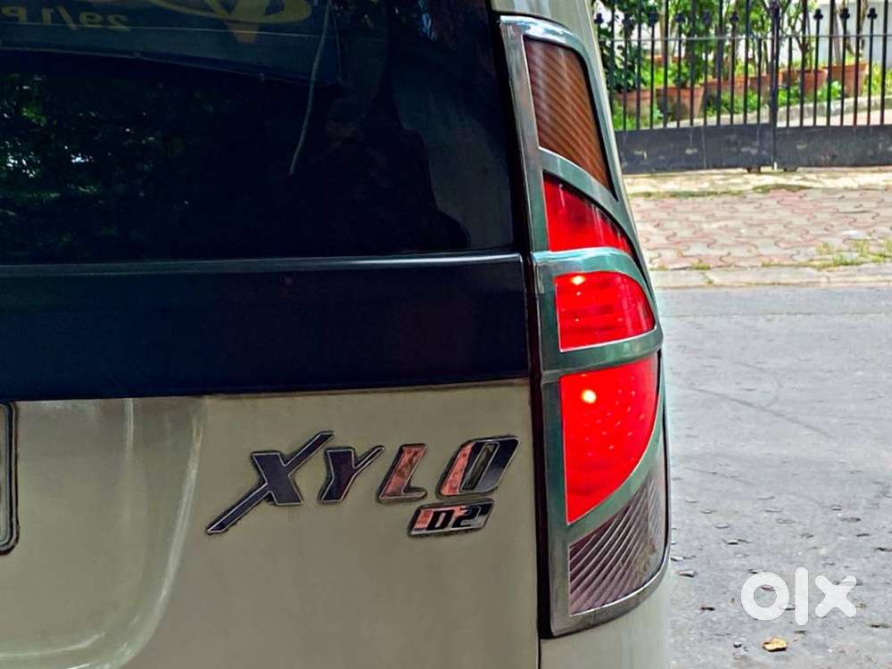 Mahindra Xylo H4 Abs Bs Iv, 2011, Diesel