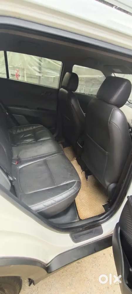 2018 Hyundai Creta Diesel Manual