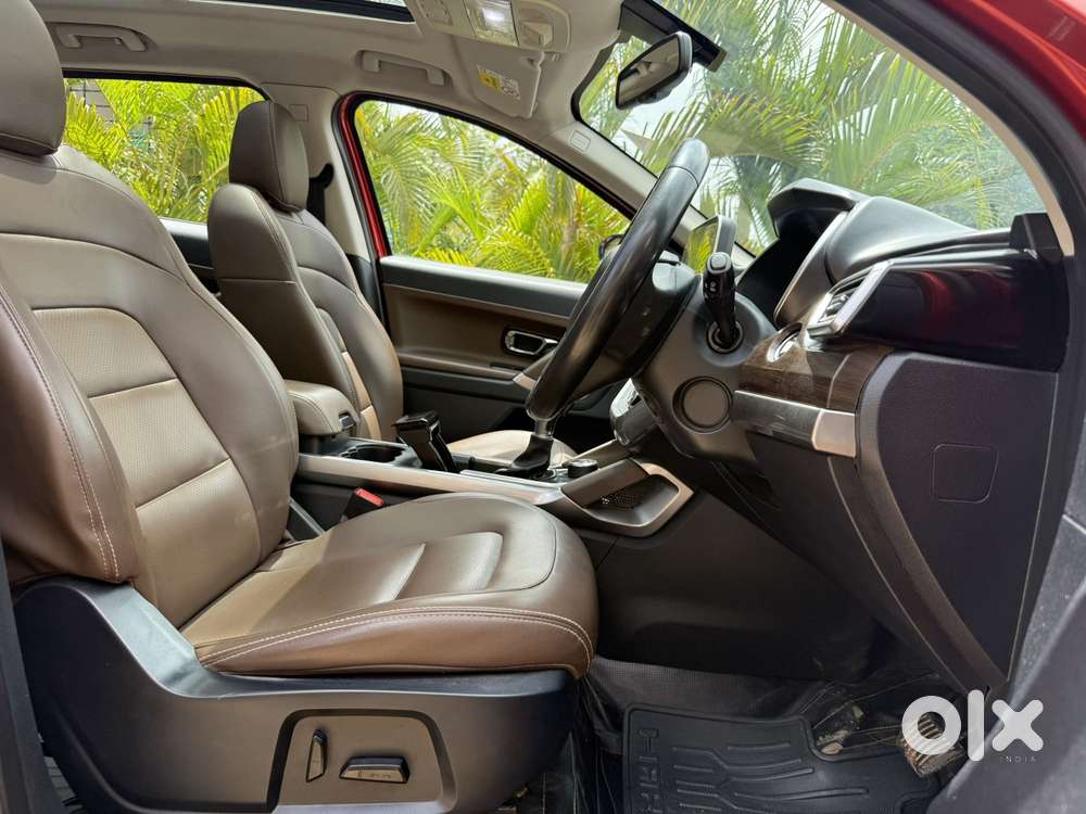 Tata Harrier Xza+, 2021, Diesel