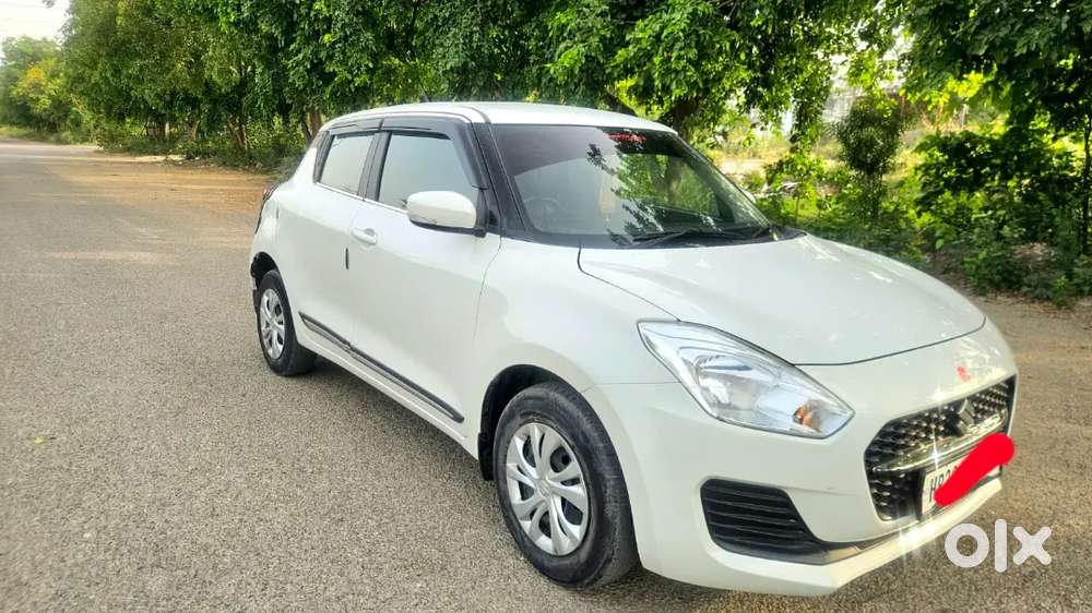 Maruti Suzuki Swift 2023 Cng & Hybrids 67000 Km Driven