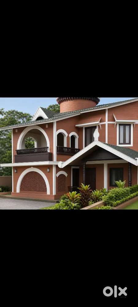 4BHK+ in Kakkanad