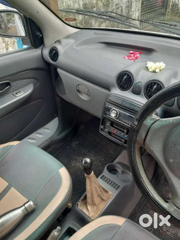 Hyundai Santro Xing 2004 Petrol 127000 Km Driven