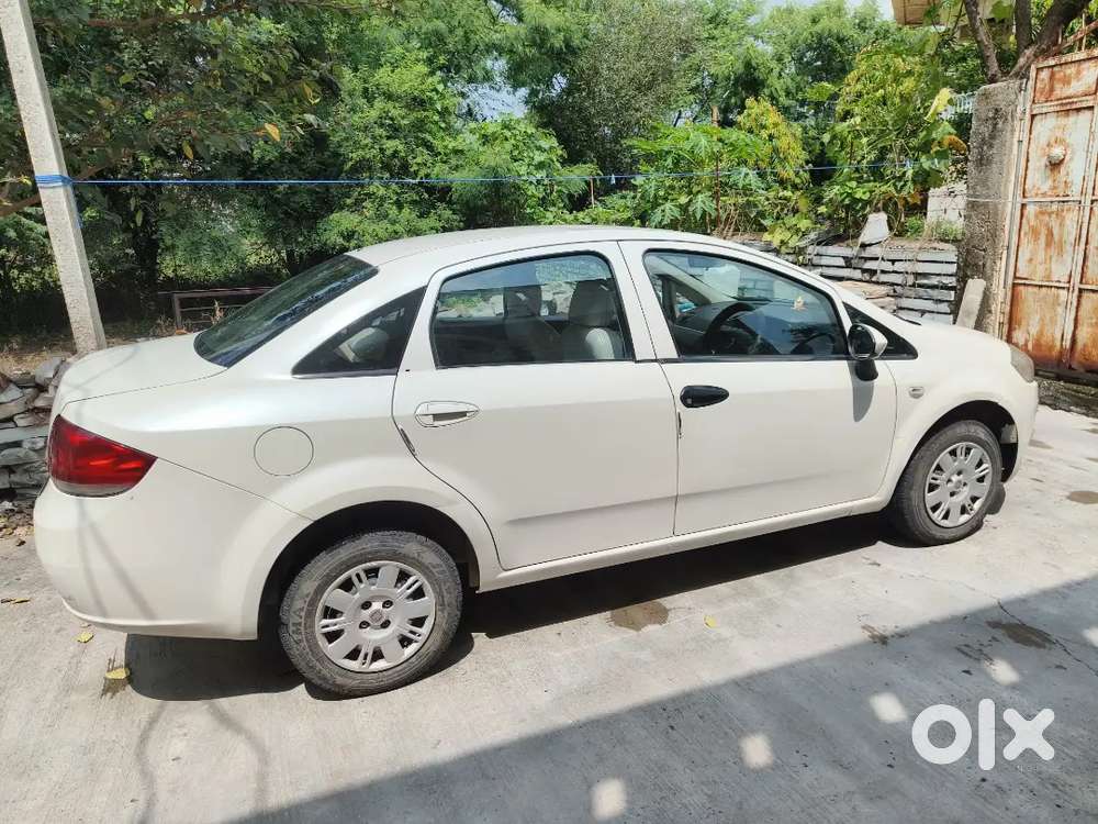 Fiat Linea Classic 2016 Diesel 1st Owner