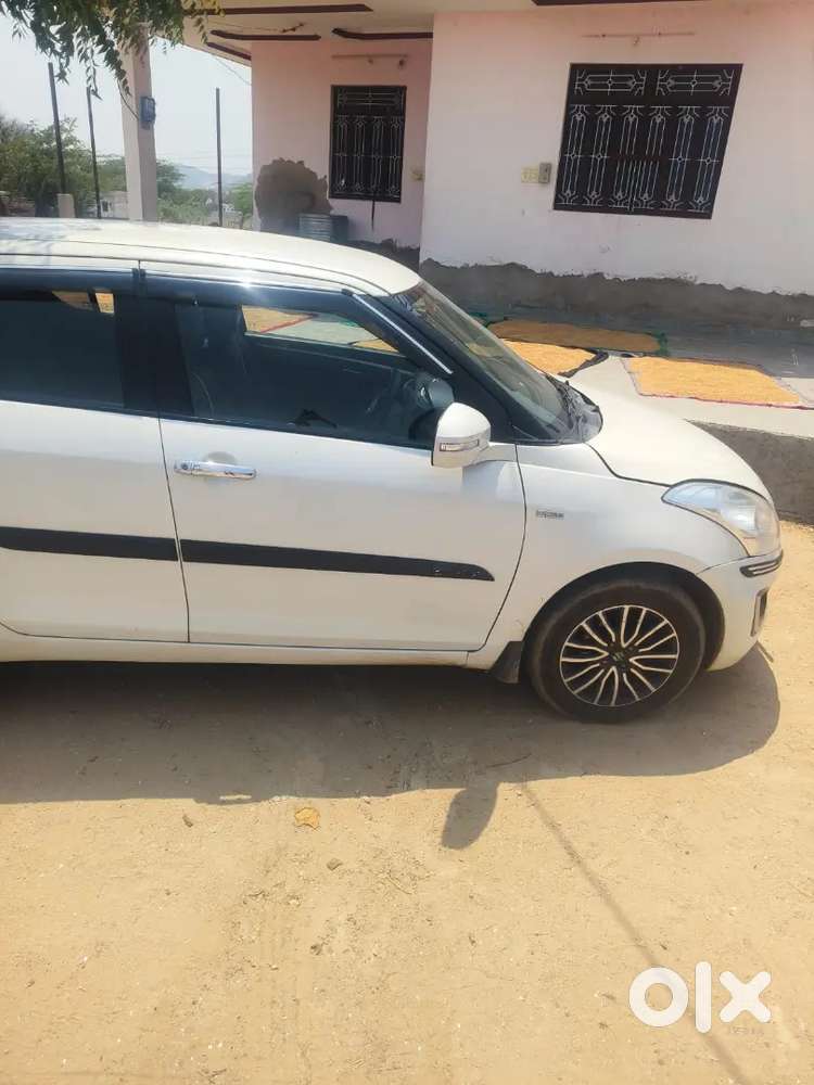 Brand New Maruti Suzuki Vdi