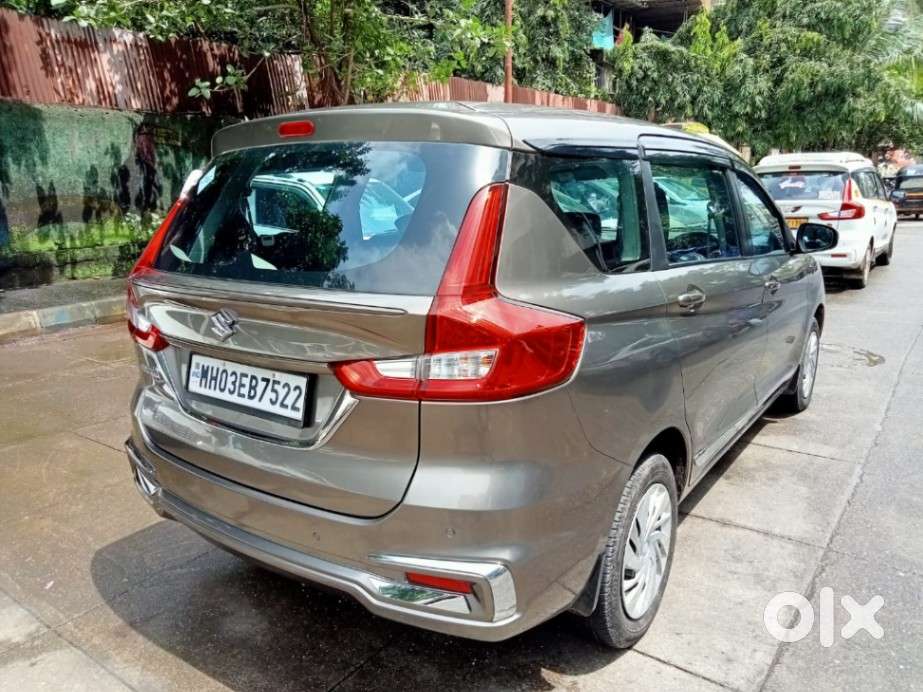 Maruti Suzuki Ertiga Vxi (o) Cng, 2023, Cng & Hybrids