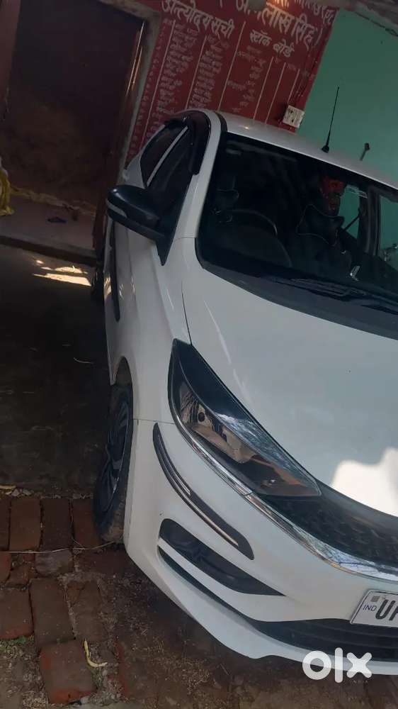 Tata Tiago 1.2 Revotron 2024